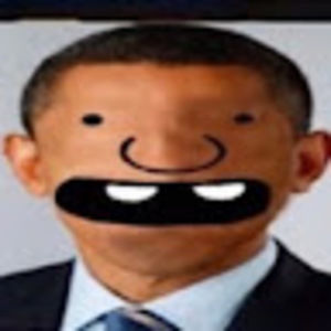 Meet your Posher, Jimble